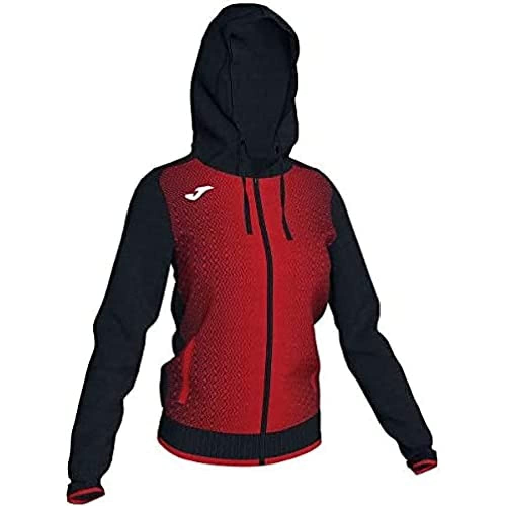 joma-supernova-felpa-donna image 2