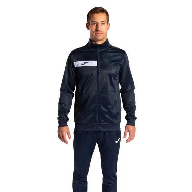 joma-columbus-tuta-sportiva-uomo-marino-taglia-m image 1
