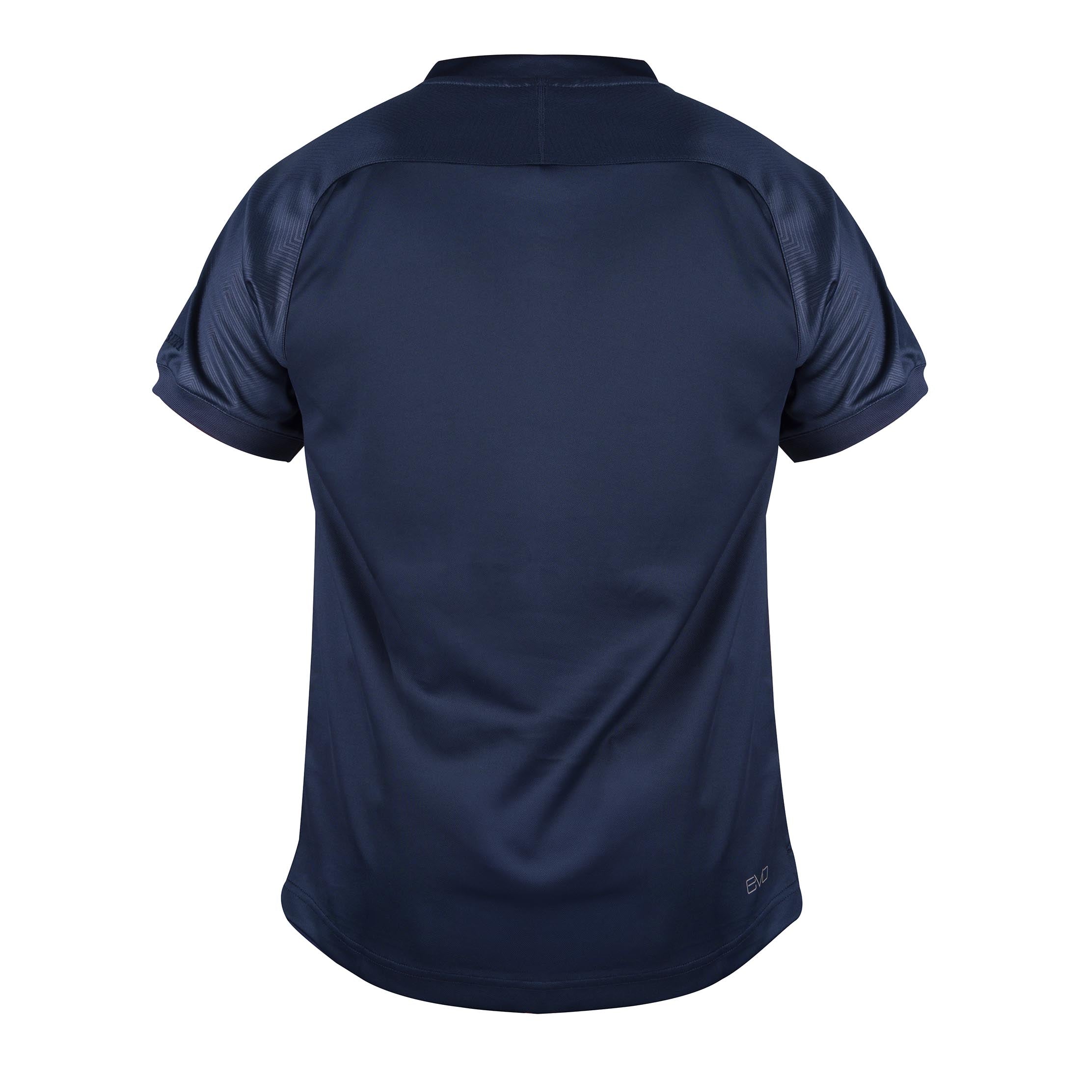 gilbert-rugby-evo-t-shirt-uomo-poliestere-riciclato image 3