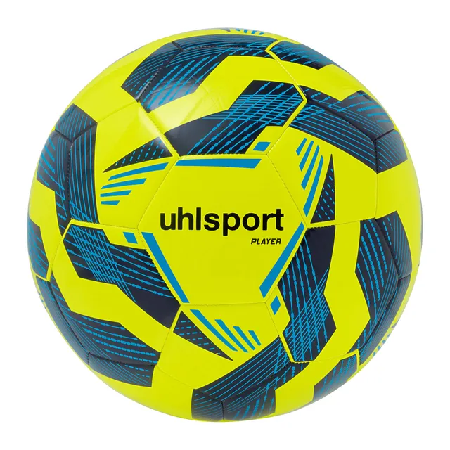 uhlsport-player-pallone-da-calcio-da-allenamento-misura-5 image 1