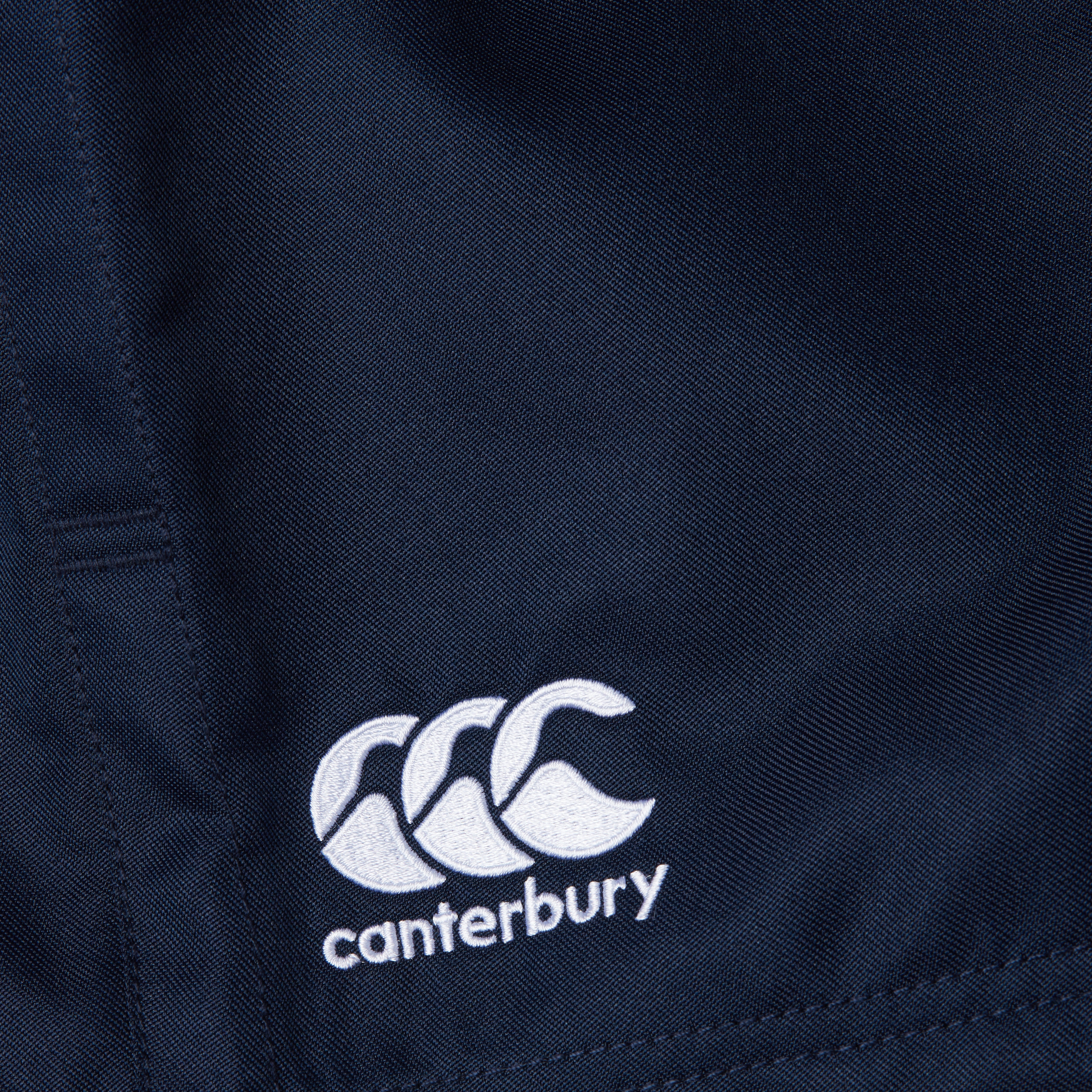 canterbury-professional-poly-shorts-donna-navy-pantaloncini-rugby image 8