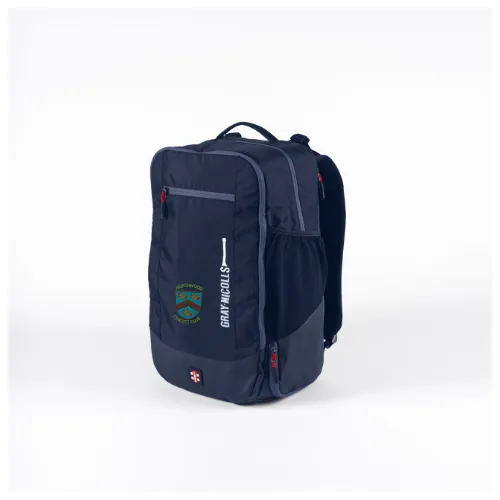 gray-nicolls-team-1-1-zaino-rucksack-senior-northwood-blu-navy image 1
