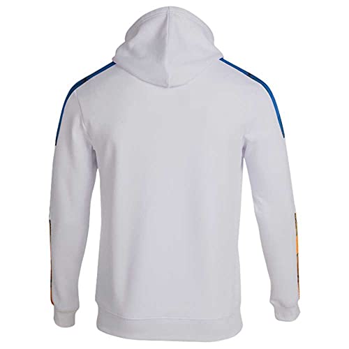 joma-championship-street-ii-felpa-con-cappuccio-unisex image 6