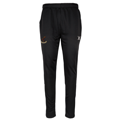 gilbert-rugby-hook-and-odiham-rfc-quest-pantaloni-training-uomo-adulto-nero image 1