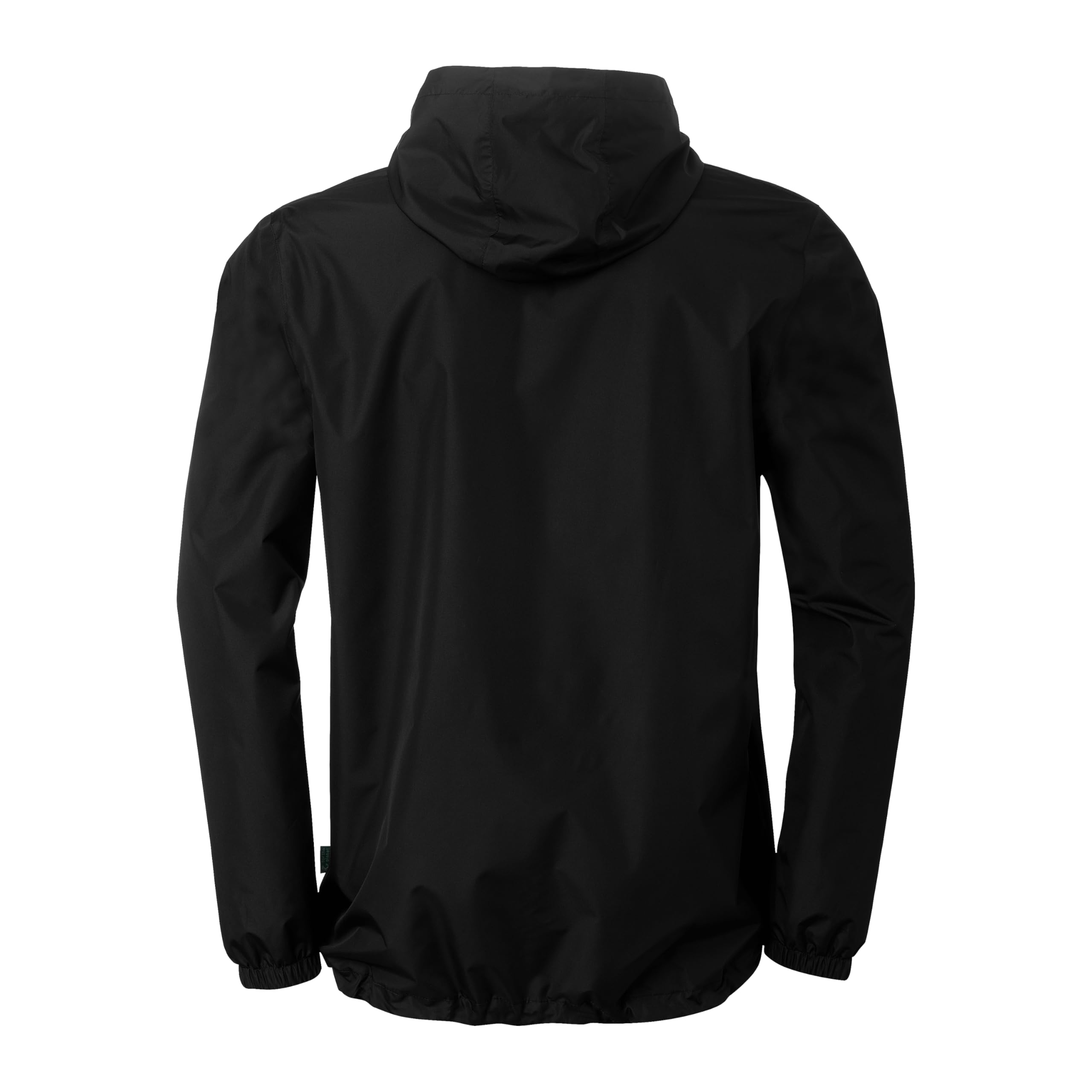 uhlsport-essential-regenjacke-giacca-antipioggia-sportiva-uomo image 4