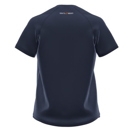 grays-gts-maglia-s-s-donna-bluesox-hc-blu-navy-scuro image 2
