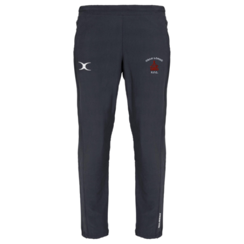 gilbert-rugby-oban-lorne-rfc-junior-synergie-ii-pantaloni-neri image 1