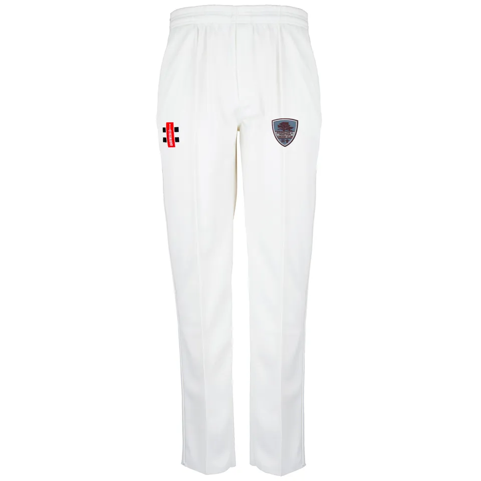 gray-nicolls-matrix-v2-pantaloni-cricket-junior-avorio-hounslow-whitton-cc image 1