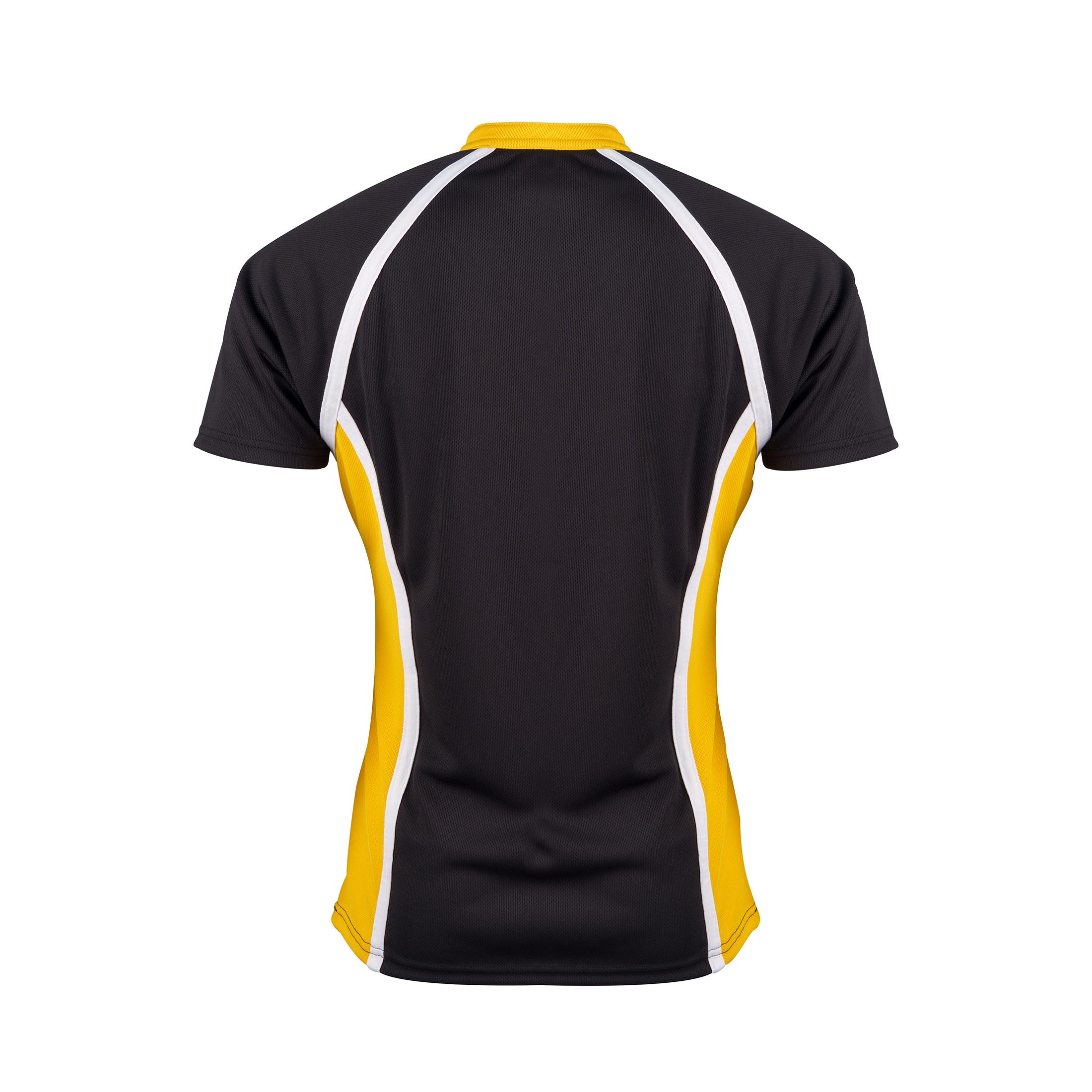 gilbert-rugby-xact-two-tone-senior-maglia-da-gara-rugby-bicolore image 2