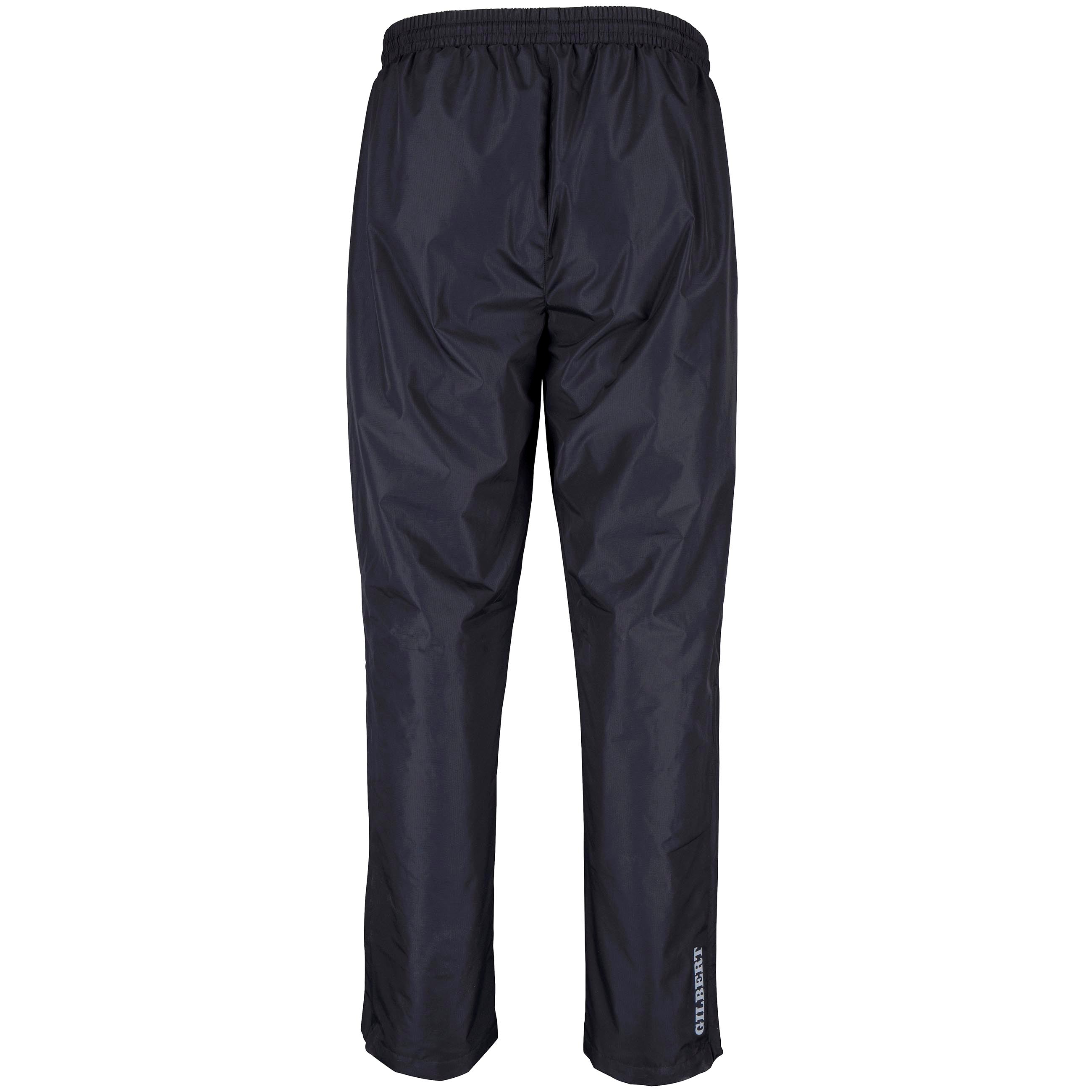 gilbert-rugby-pro-all-weather-trousers-uomo-pantaloni-impermeabili-nero-blu-navy image 2