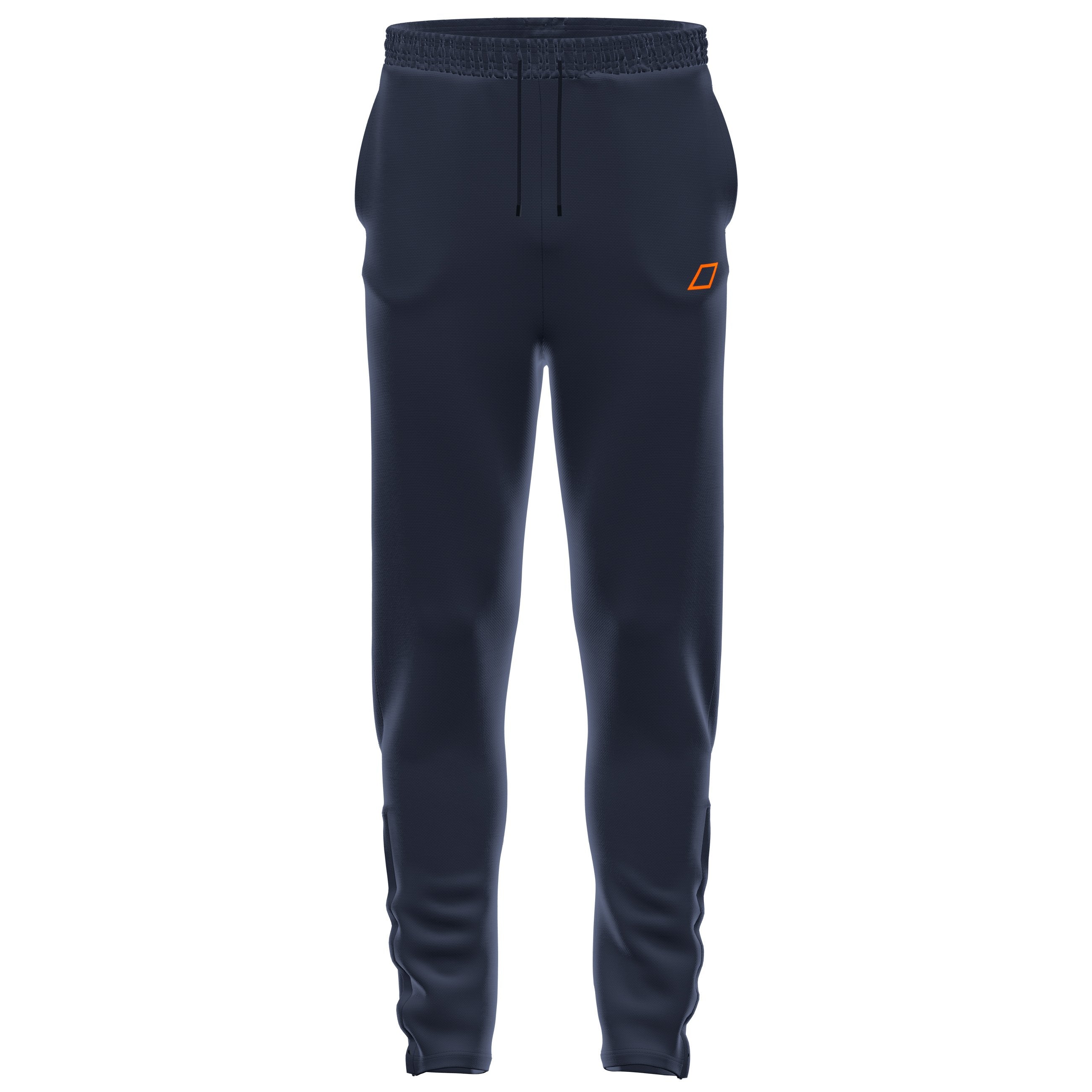 grays-performance-pantaloni-training-junior-nero image 5