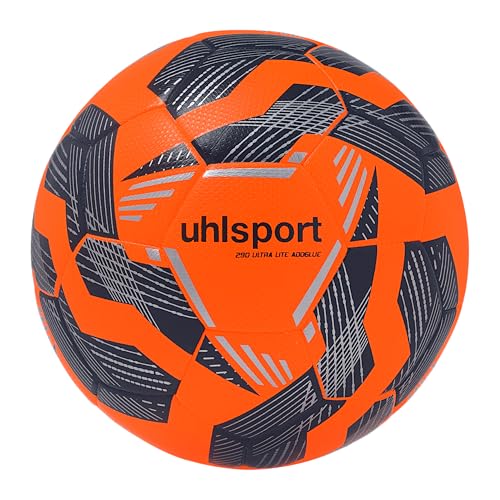 uhlsport-290-ultra-lite-addglue-pallone-calcio-bambini image 4