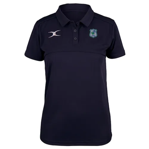 gilbert-rugby-photon-polo-donna-polo-rugby-fit-femminile image 1