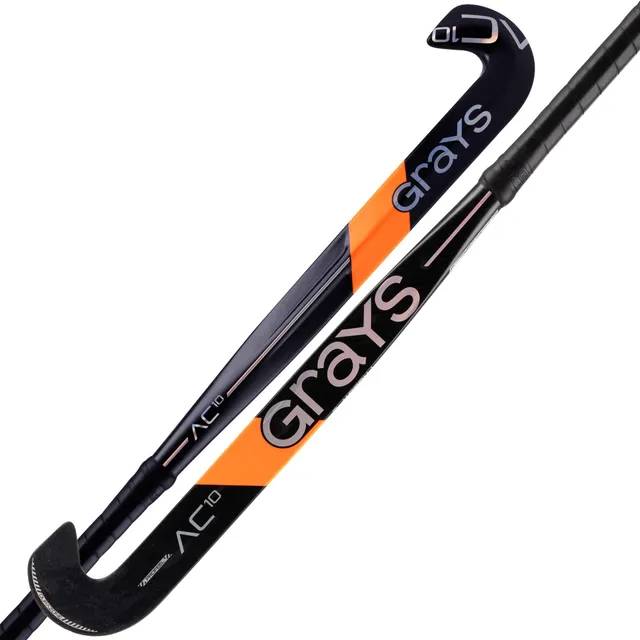 grays-ac10-probow-s-mazza-hockey-composite-nero image 1