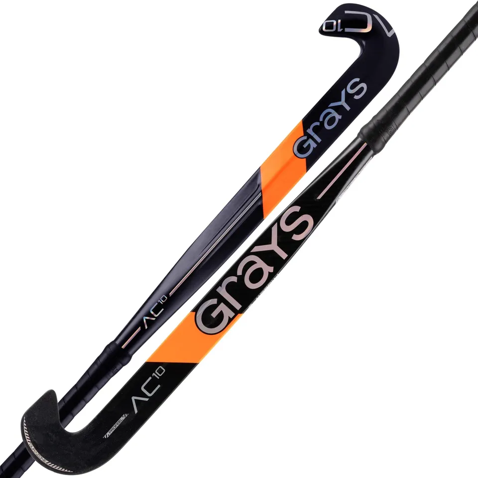 grays-ac10-probow-s-mazza-hockey-composite-nero image 1