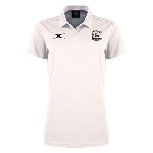 gilbert-rugby-photon-ii-polo-manica-corta-senior-berkshire-rugby-referees-societ image 1