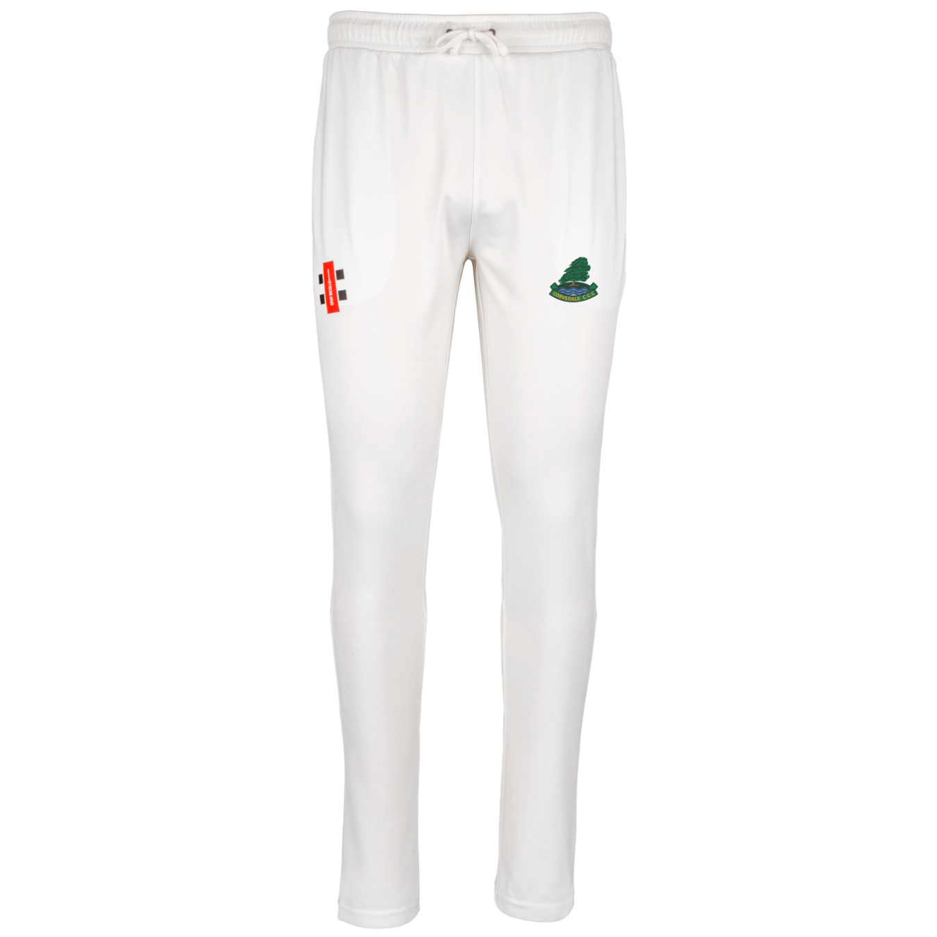 gray-nicolls-corvedale-cc-pantaloni-match-senior-avorio-pro-performance image 1