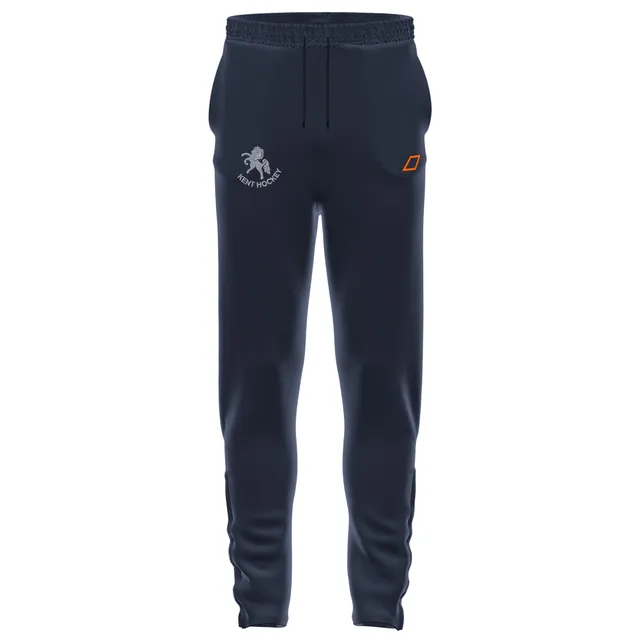 grays-gts-pantaloni-training-kent-hockey-senior-blu-navy image 1