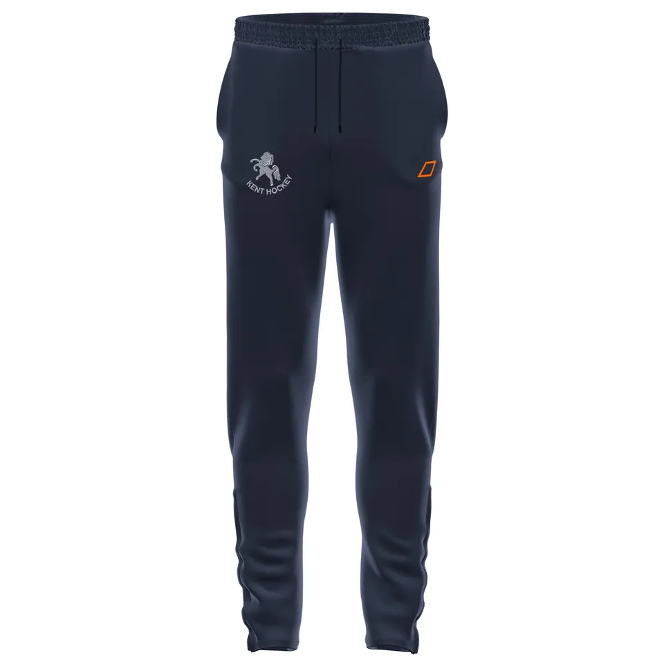 grays-gts-pantaloni-training-kent-hockey-senior-blu-navy image 1