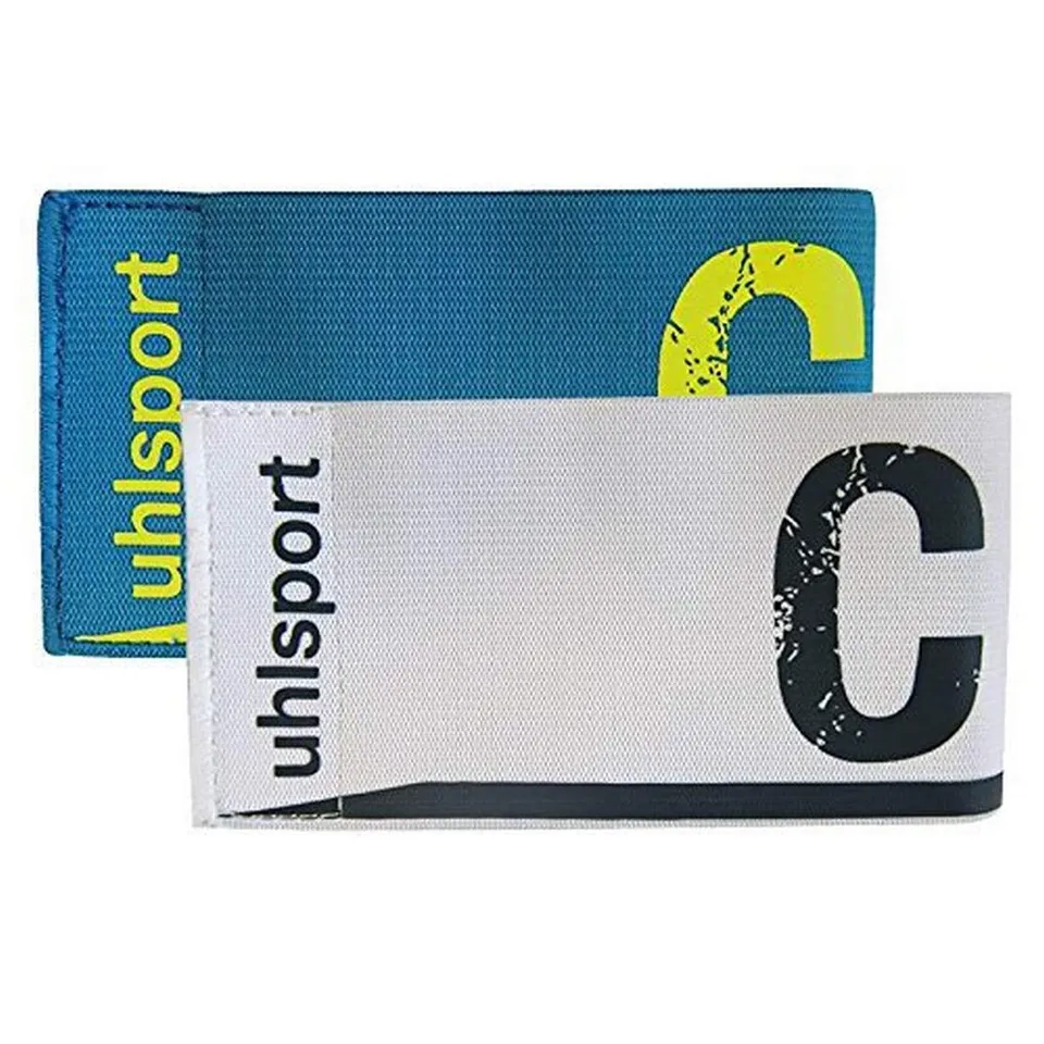 uhlsport-fascia-da-braccio-capitano-per-giocatori image 1