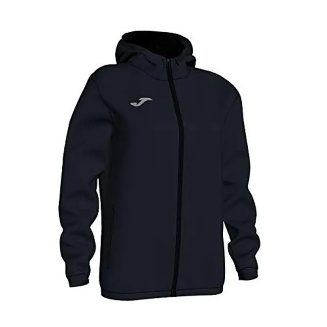 joma-giubbino-antipioggia-donna-giacca-impermeabile-sportiva image 1