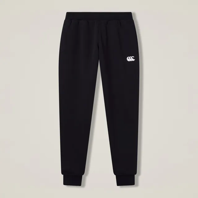 canterbury-rakaia-2-0-pantalone-felpa-uomo-nero image 1
