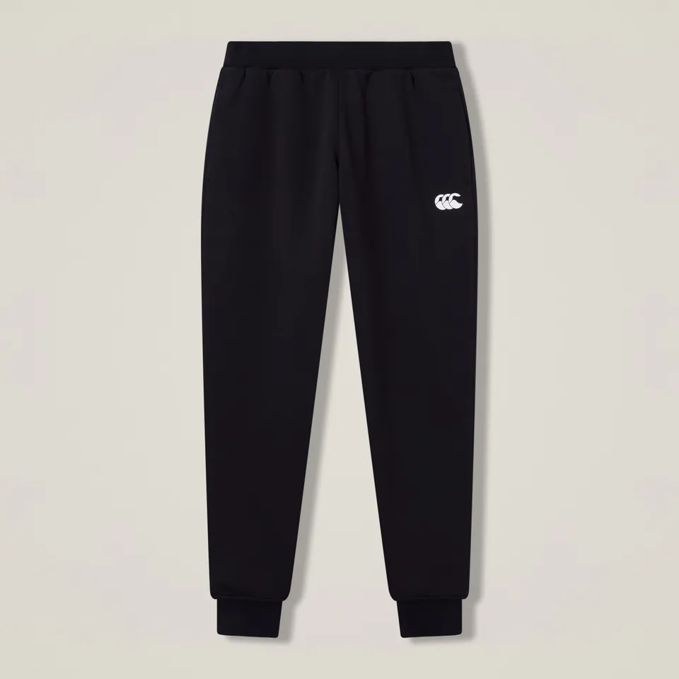 canterbury-rakaia-2-0-pantalone-felpa-uomo-nero image 1