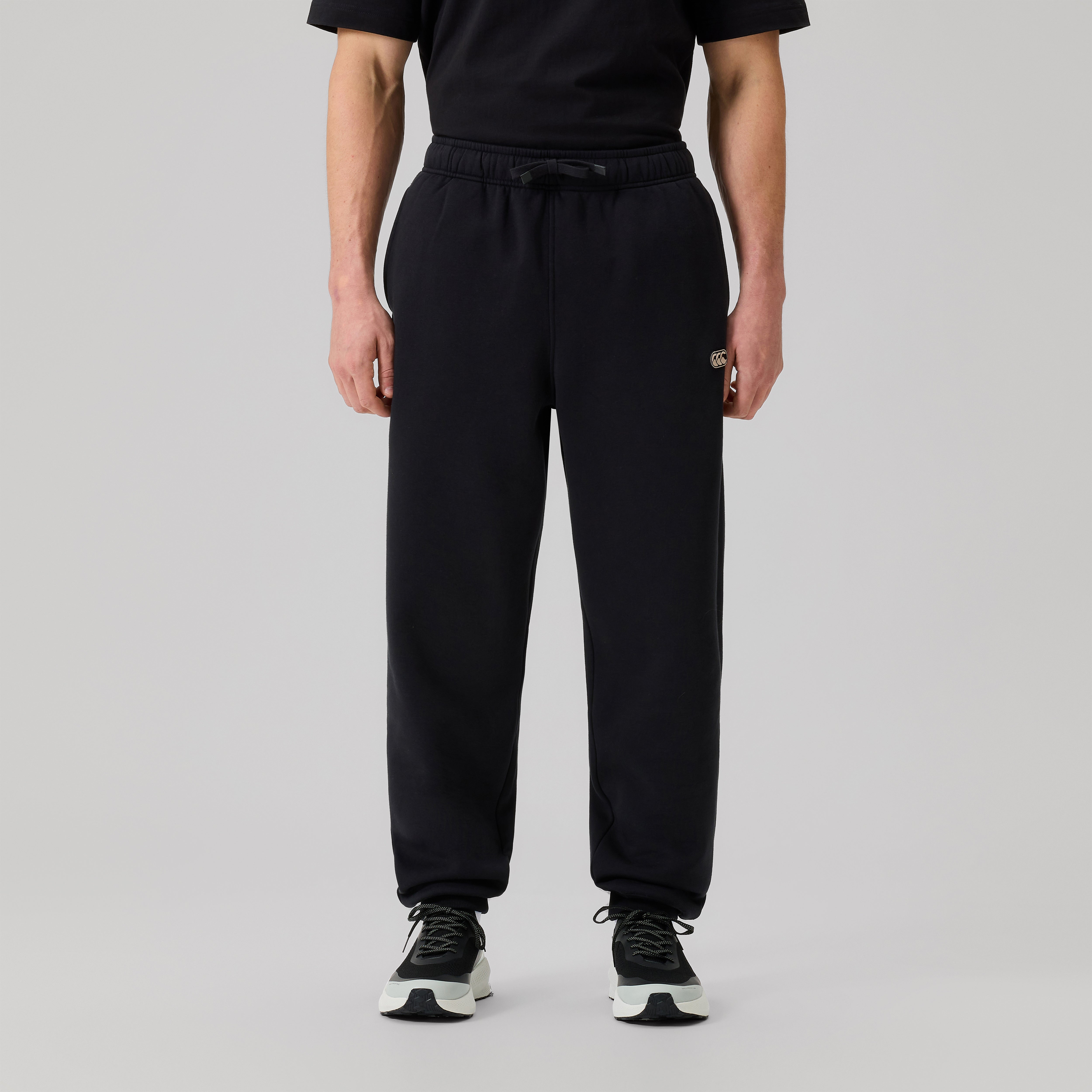 canterbury-everyday-sweatpant-uomo-nero image 2