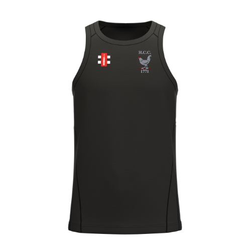 gray-nicolls-henfield-cc-senior-black-atom-canotta-training image 1