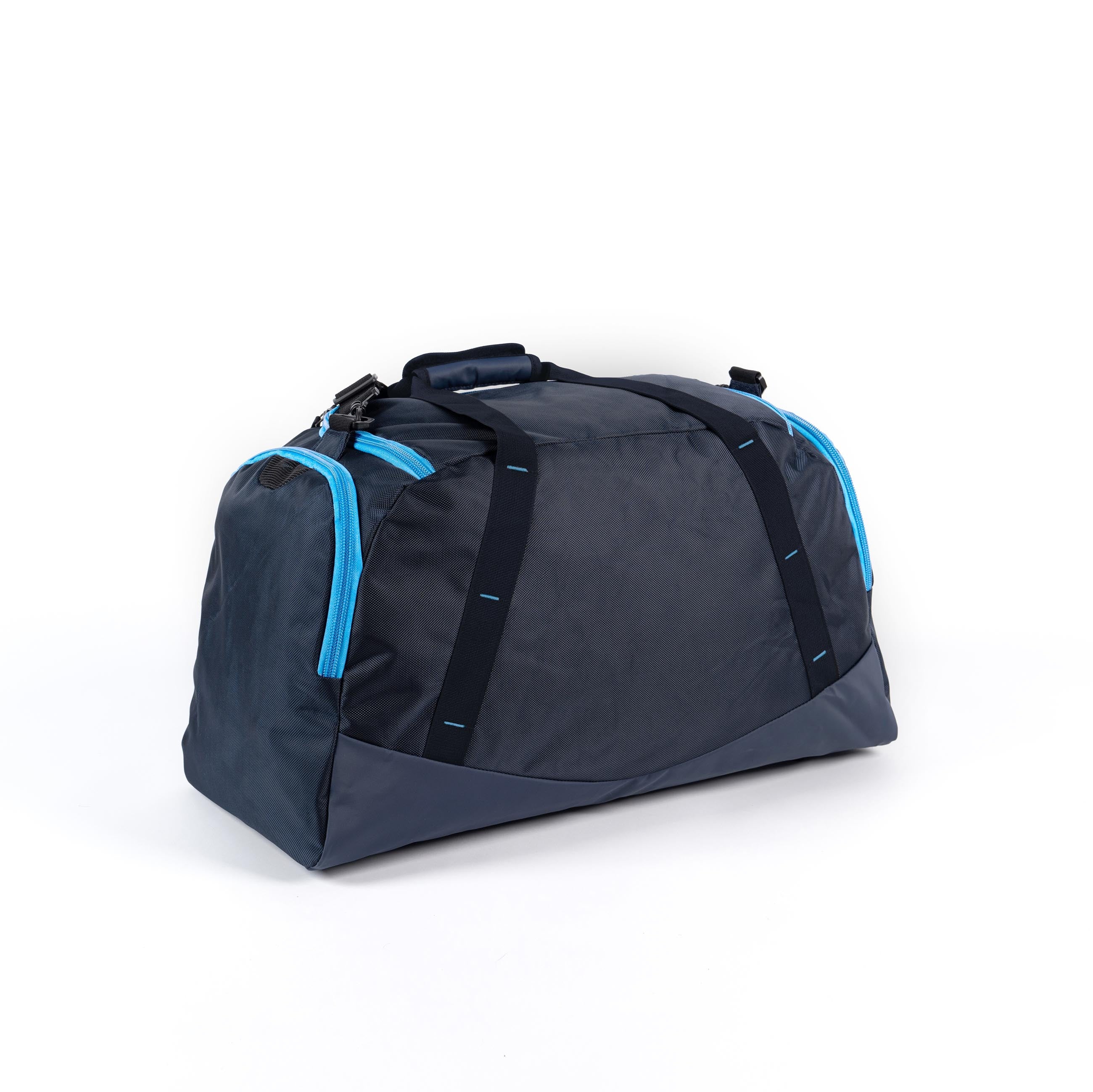 borsone-gilbert-rugby-club-v4-holdall-nero-multicolore image 8