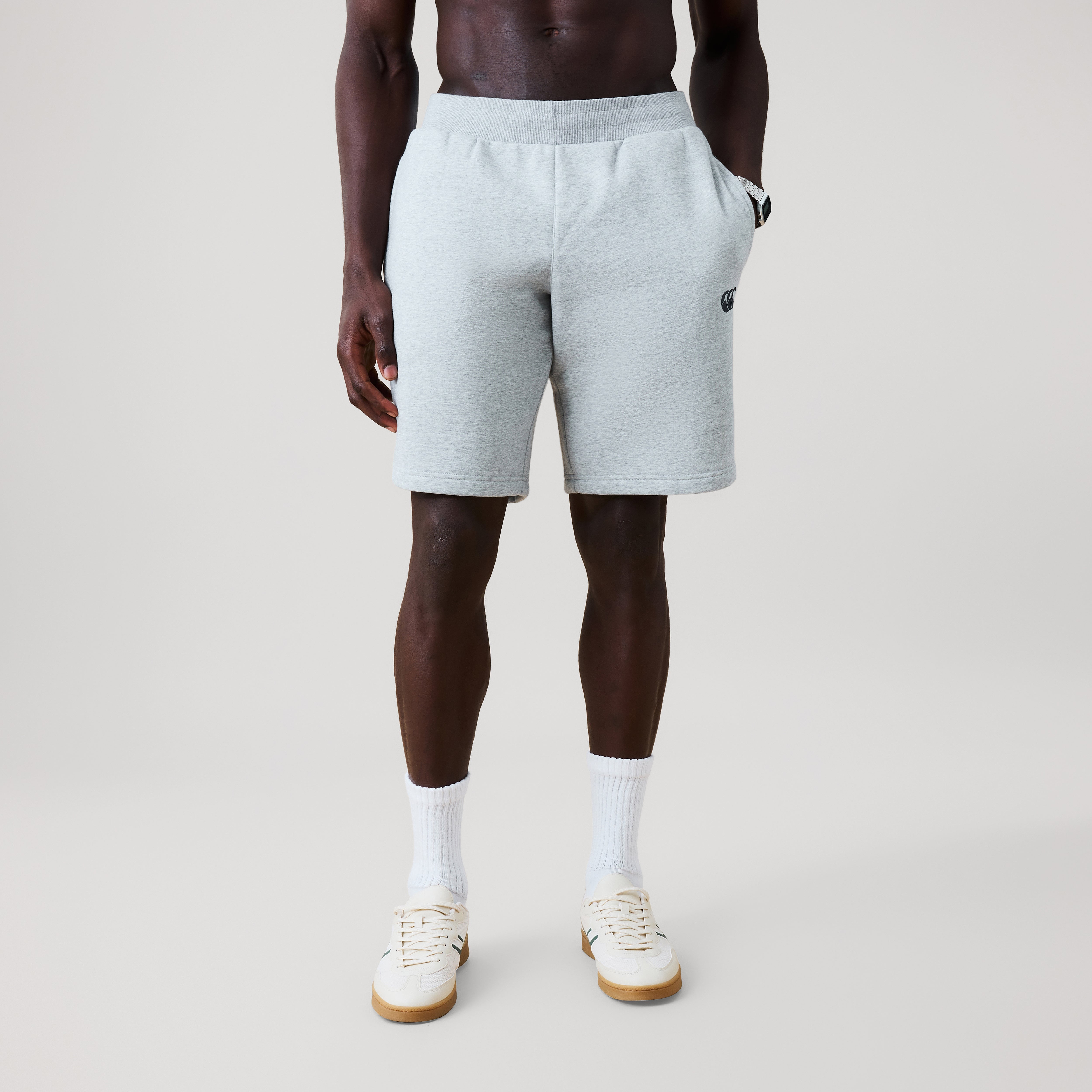 canterbury-rakaia-2-0-fleece-short-uomo-grigio image 3