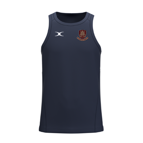 gilbert-rugby-southwell-rufc-canotta-atom-senior-blu-navy-scuro image 1