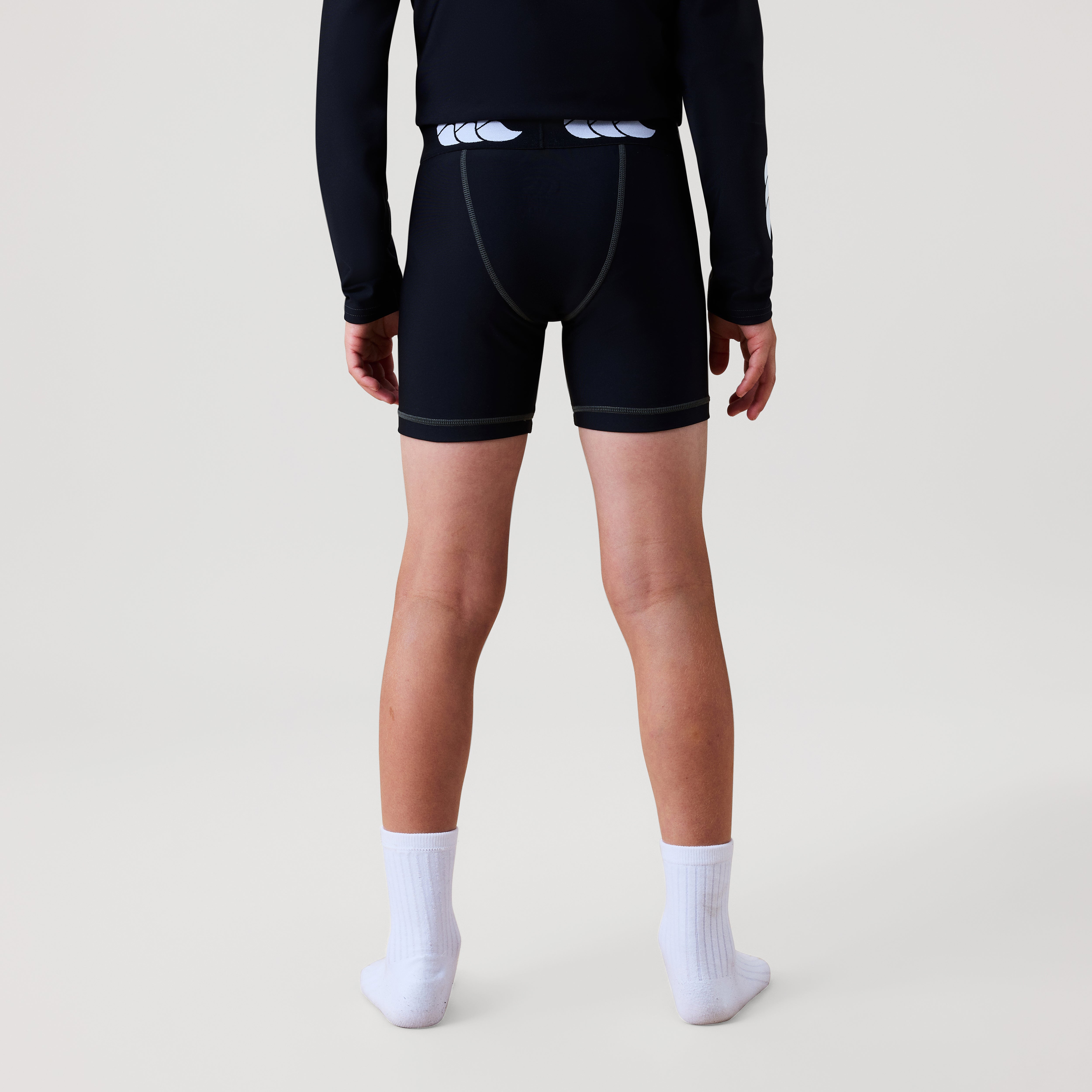 canterbury-baselayer-shorts-junior-nero image 4