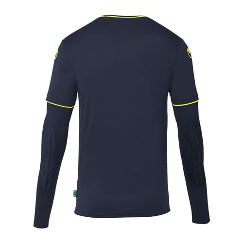 uhlsport-save-maglia-da-portiere-t-shirt-uomo image 8