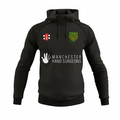 gray-nicolls-cheadle-cc-cheshire-junior-gts-hoodie-felpa-nero image 1