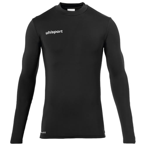 uhlsport-reaction-junior-set-portiere-calcio-maglia-e-pantaloni-imbottiti-ragazz-2 image 6