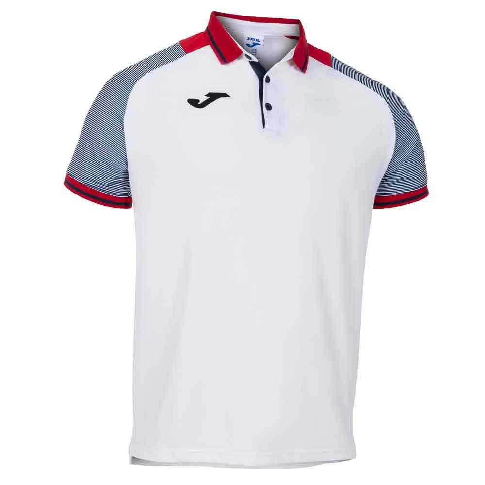 joma-essential-ii-polo-sportiva-combi image 1