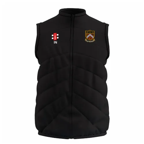 gray-nicolls-gts-gilet-bodywarmer-senior-nero-wightwick-finchfield-cc image 1