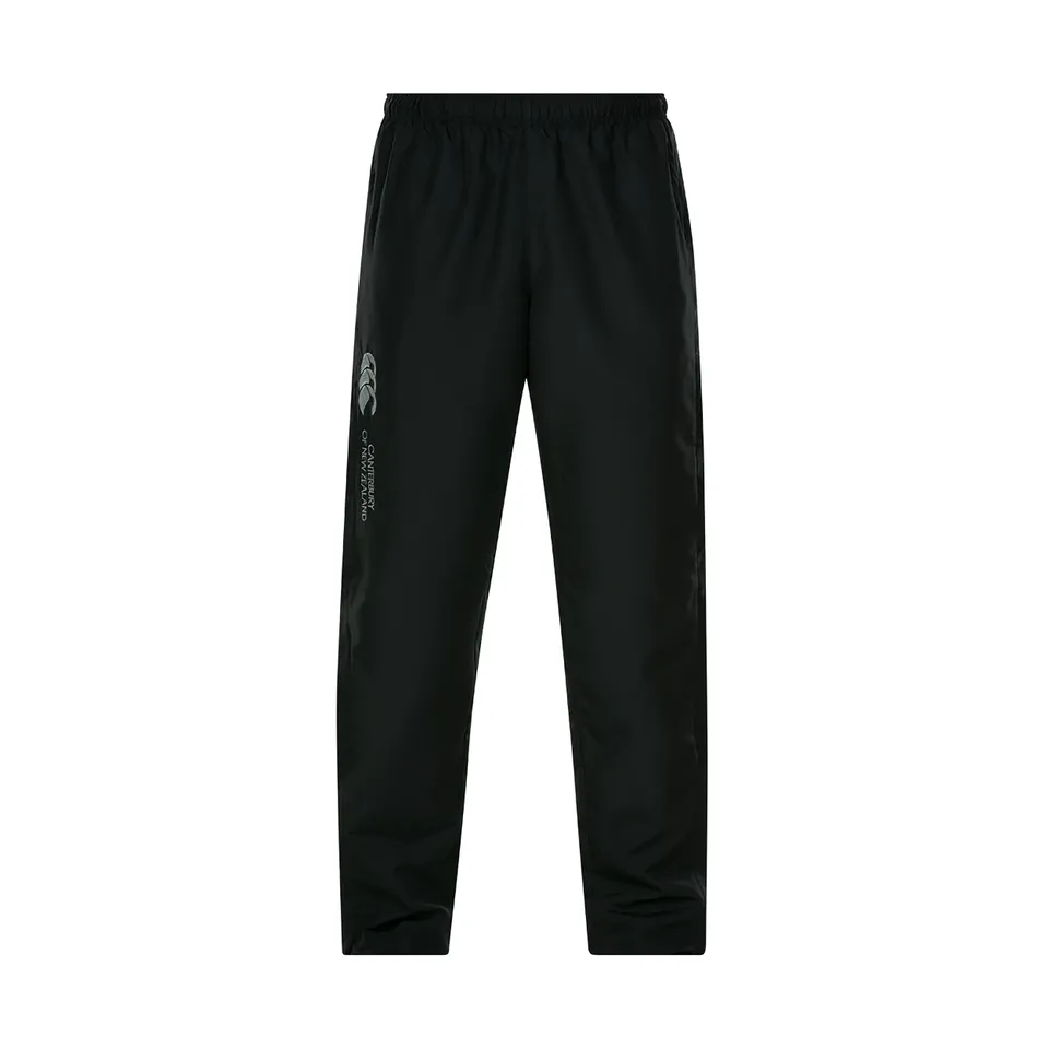 canterbury-tapered-open-hem-stadium-pant-pantaloni-rugby-uomo-neri image 1