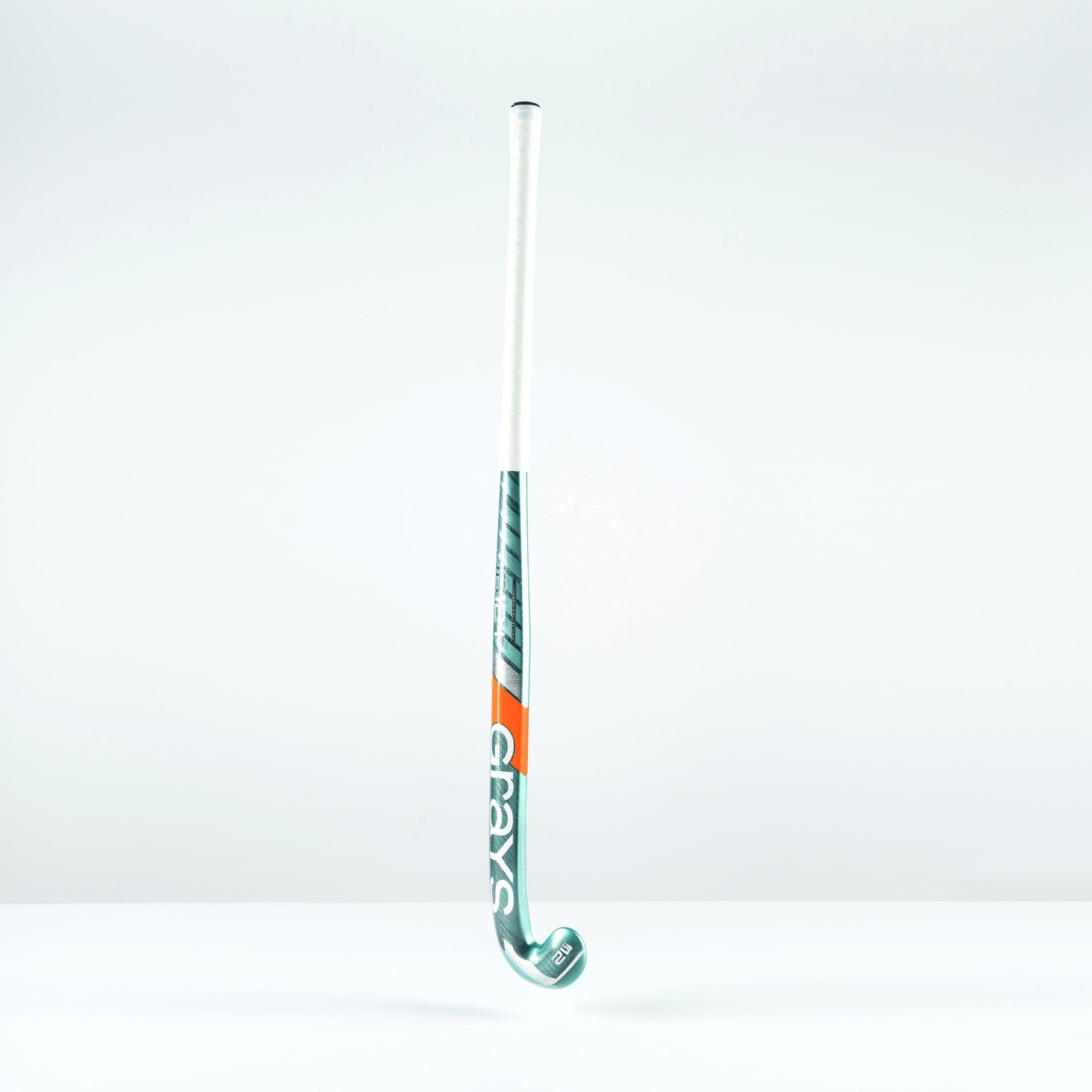 grays-jb-12-mazza-da-hockey-composite-jumbow-ocean-blue-silver image 3