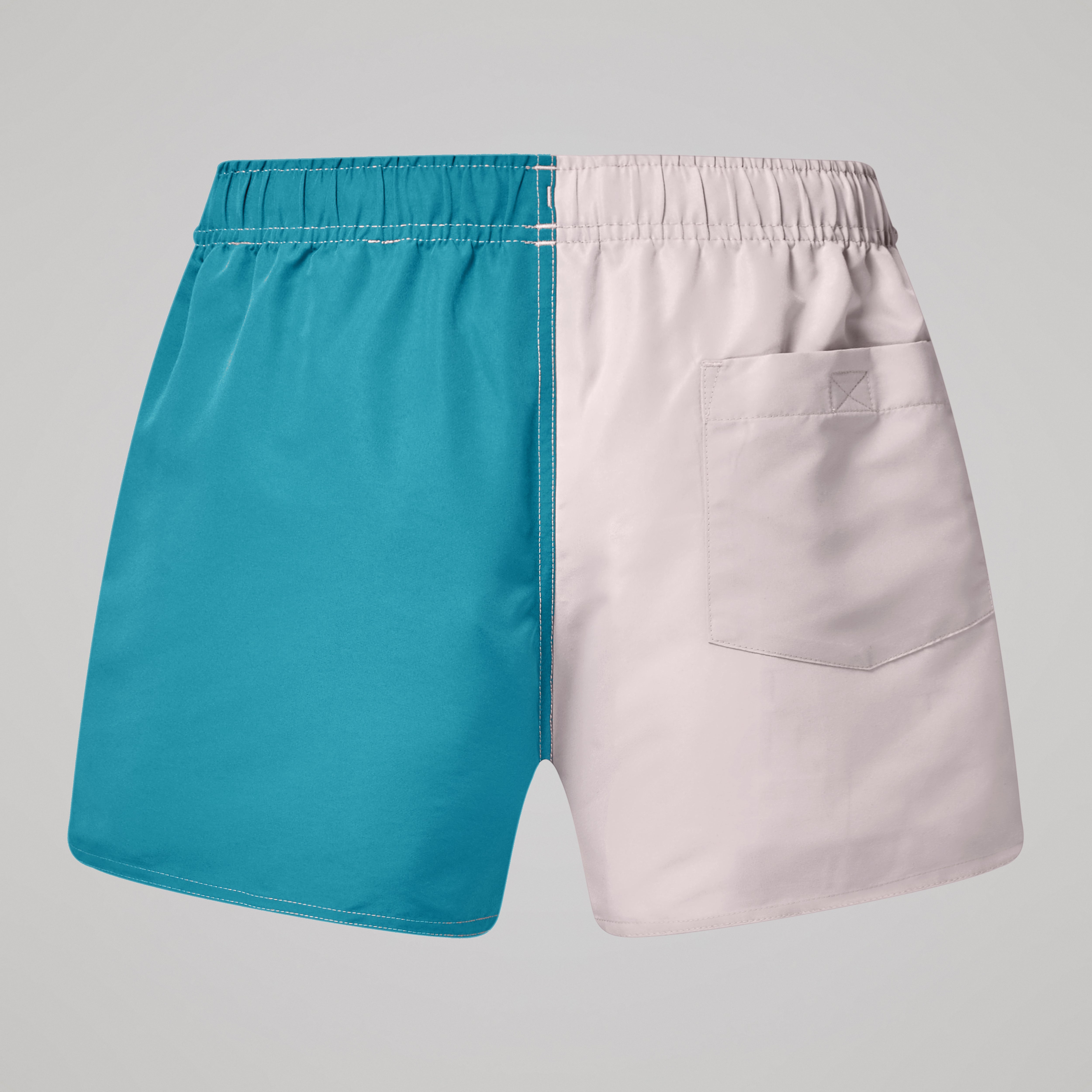 canterbury-fundamentals-harletic-shorts-pantaloncini-donna-blue image 4