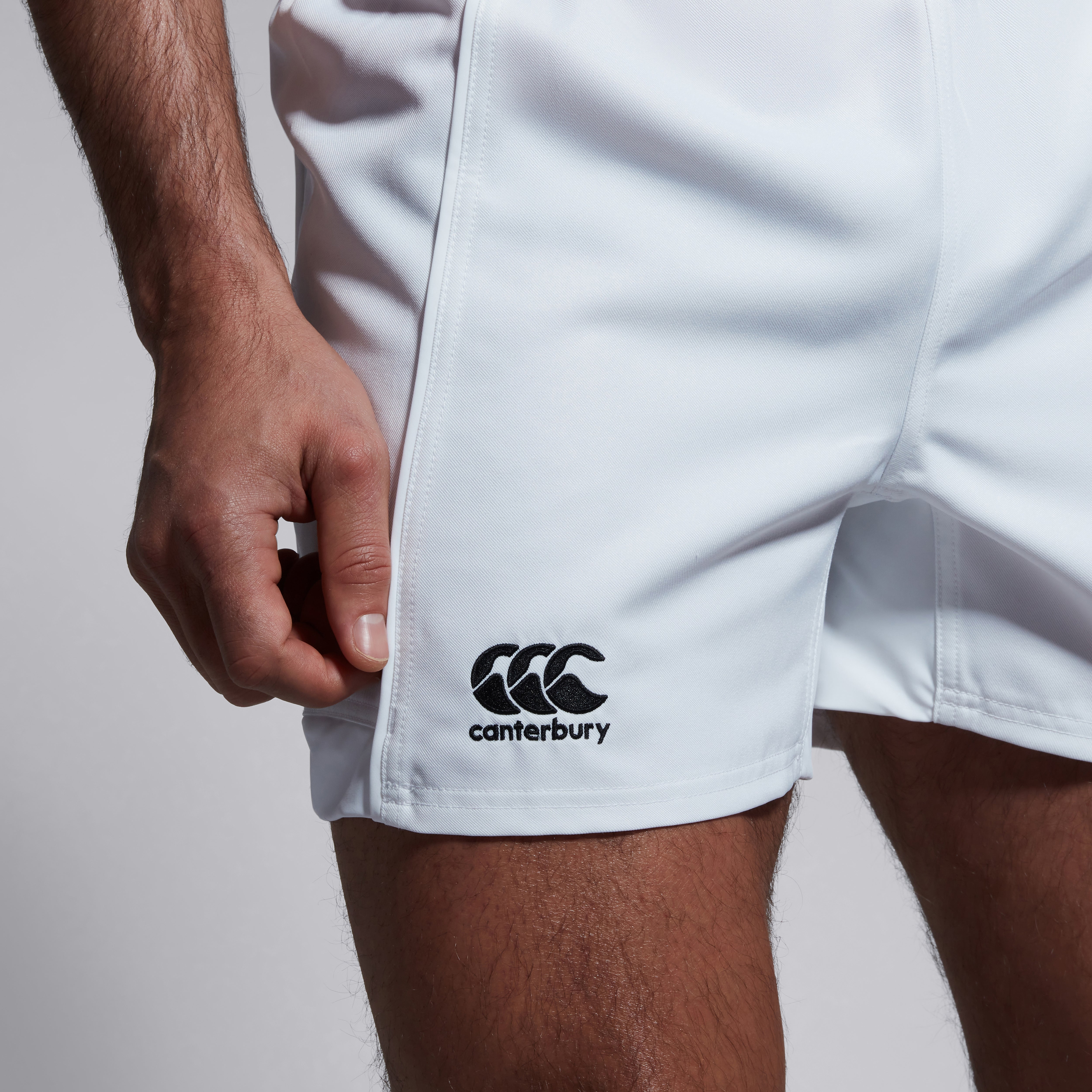canterbury-advantage-short-uomo-bianco-pantaloncino-rugby image 7