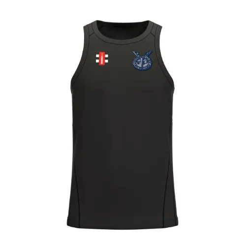 gray-nicolls-laughton-cc-atom-vest-senior-nero image 1