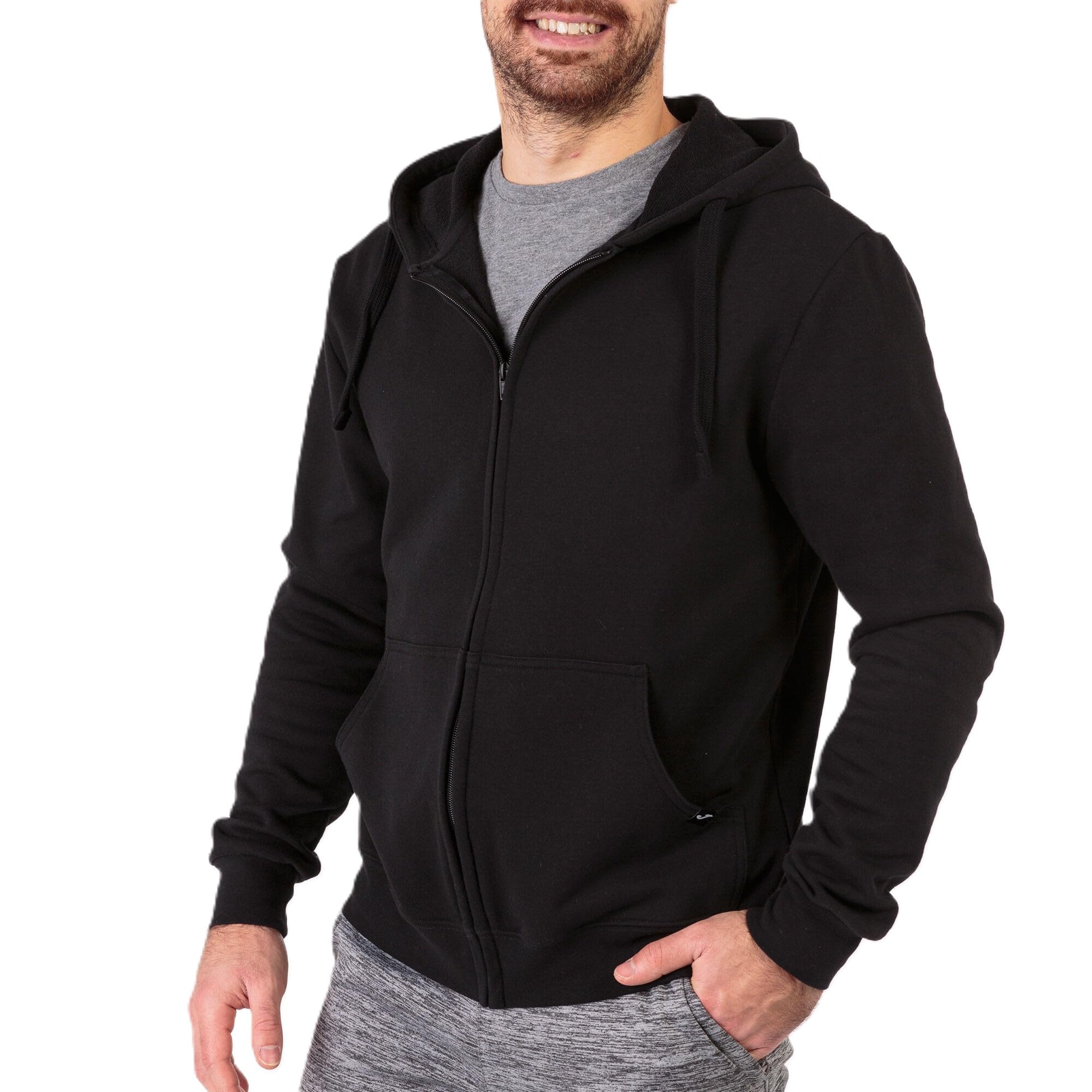 joma-jungle-felpa-uomo-con-cappuccio image 5