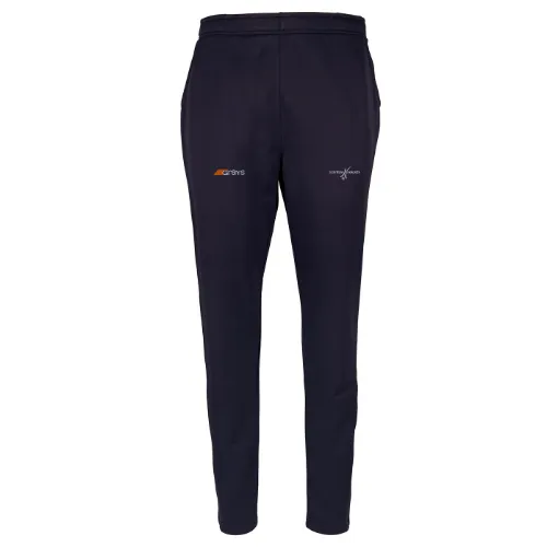 grays-quest-pantaloni-training-adulto-scottish-hockey-dark-navy image 1