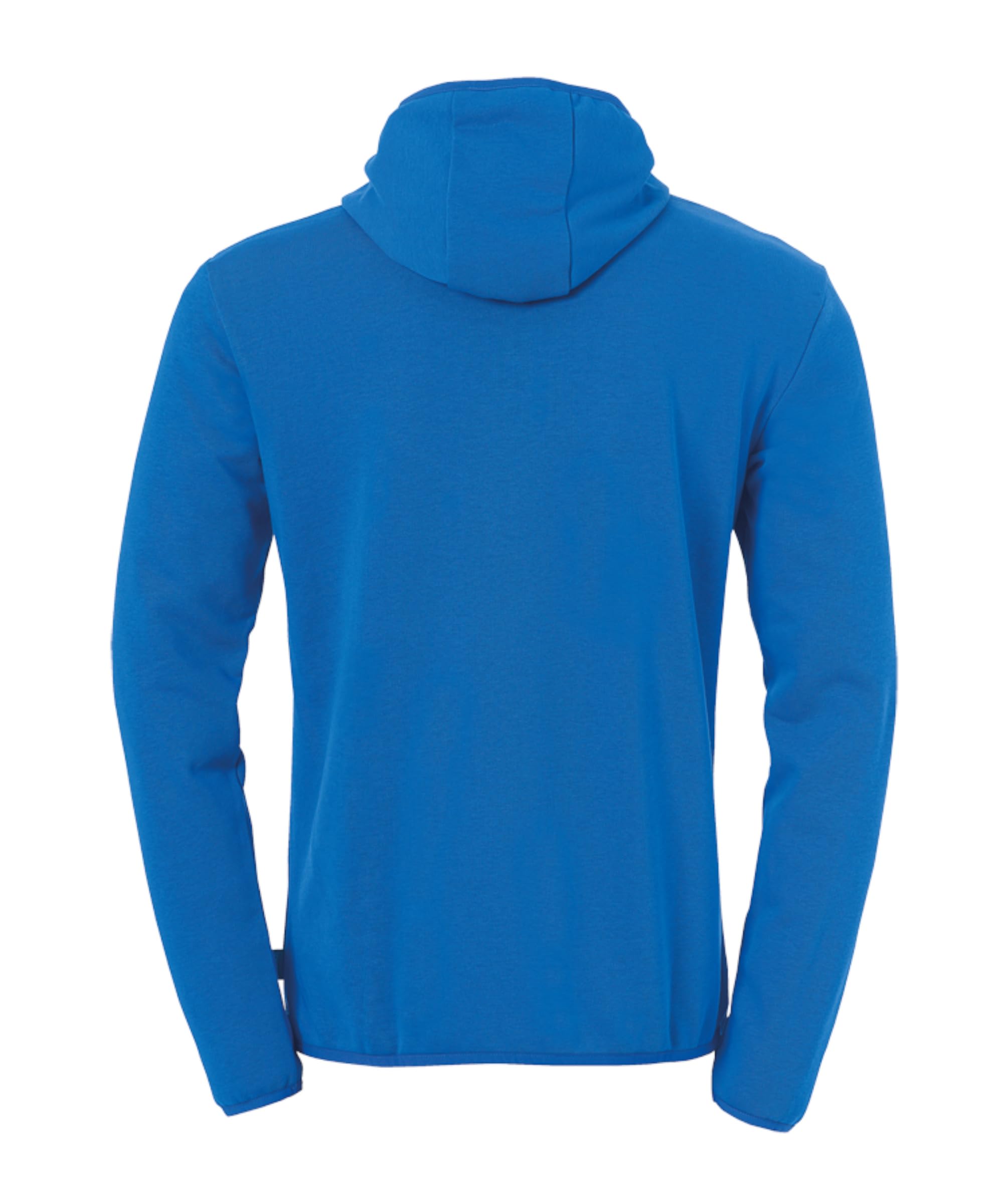 uhlsport-essential-felpa-con-cappuccio-uomo image 2