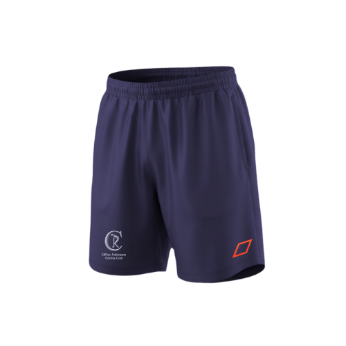 grays-clifton-robinsons-hc-gts-shorts-junior-pantaloncino-hockey-dark-navy image 1