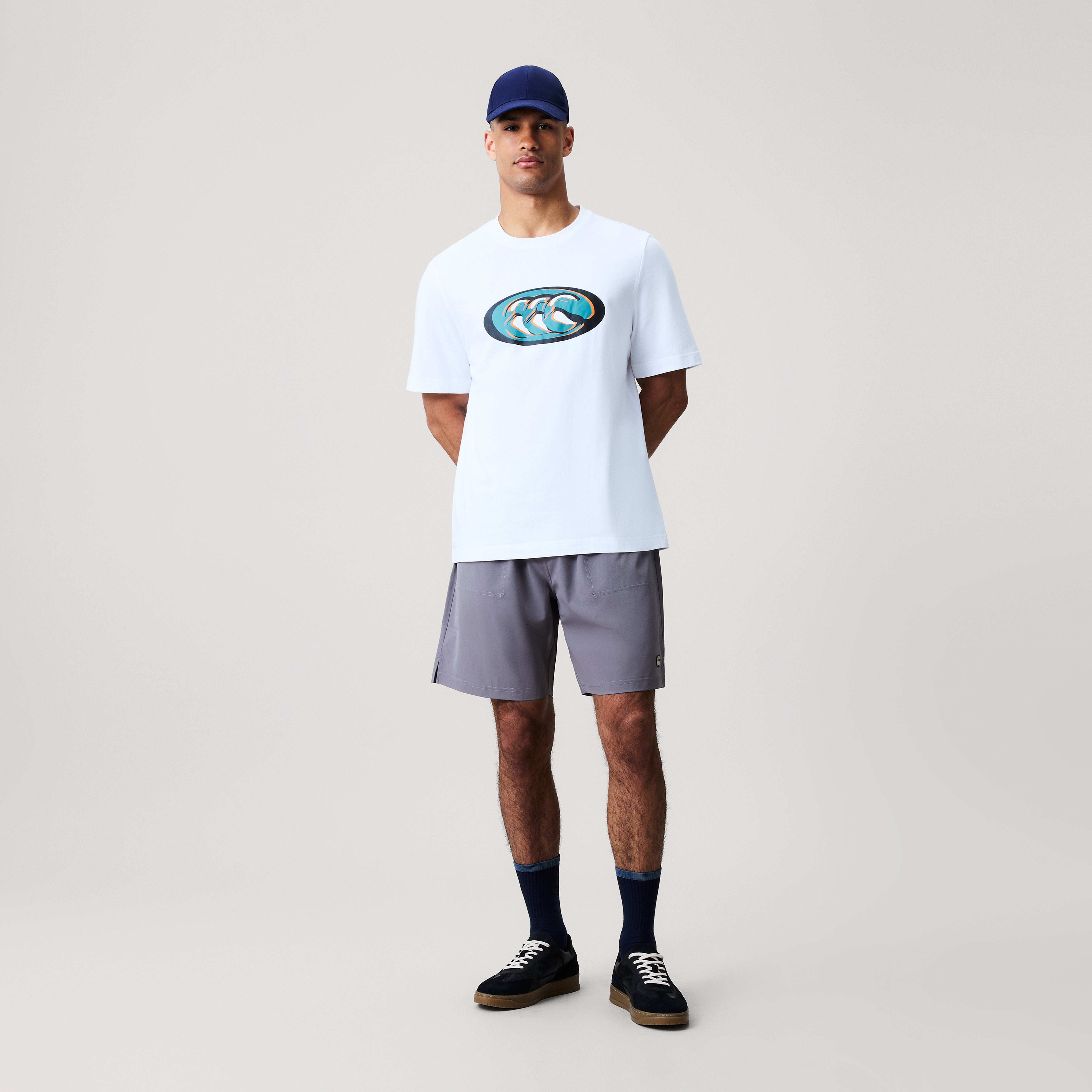 canterbury-everyday-ripstop-shorts-pantaloncini-uomo-grigi image 1