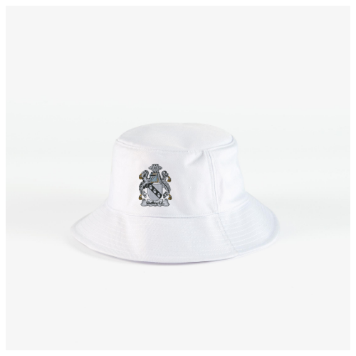 gray-nicolls-shelley-cc-cappello-bucket-senior-bianco image 1