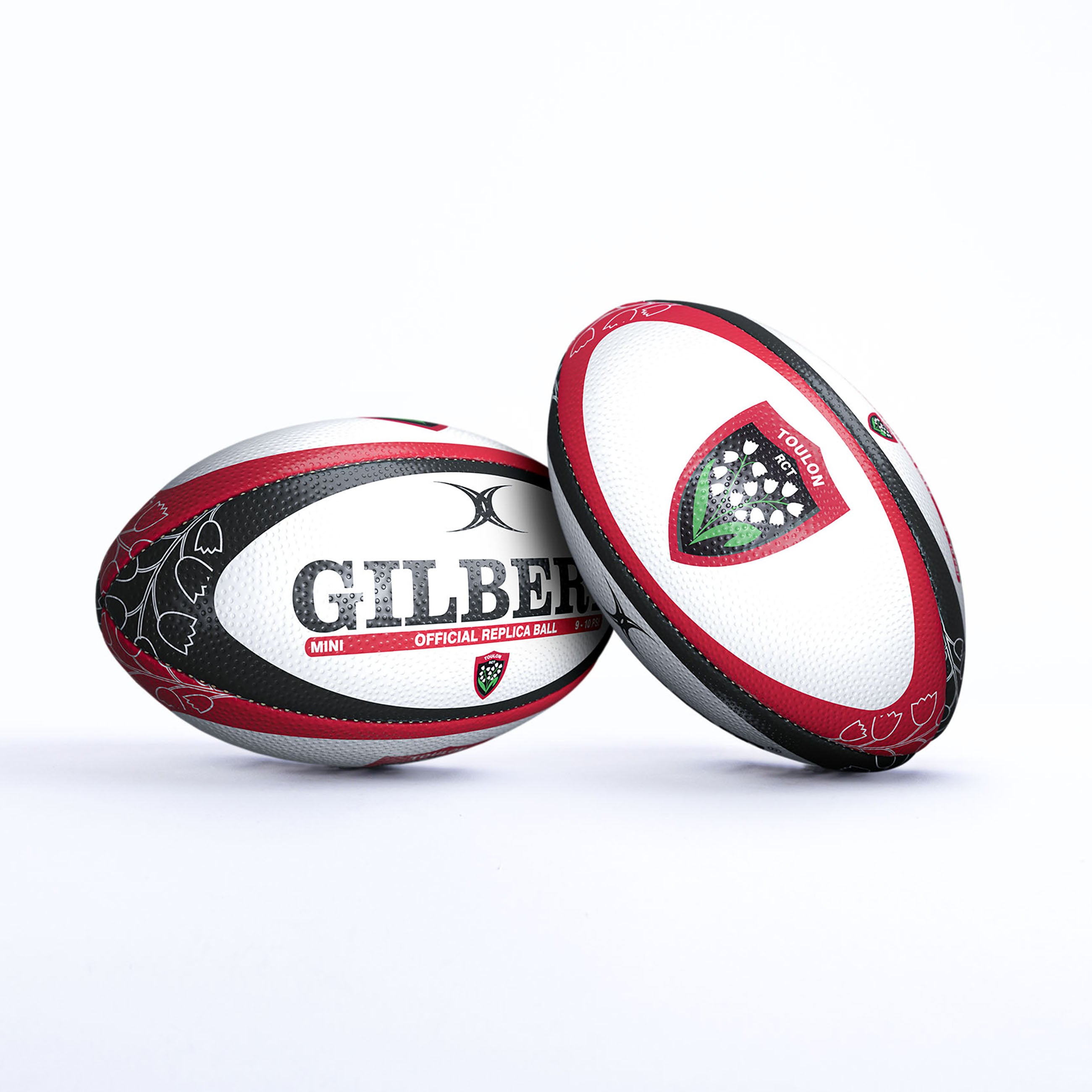 gilbert-rugby-pallone-replica-toulon-rugby image 5